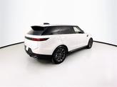 Thumbnail of 2025 Borasco Grey Land Rover Range Rover Sport