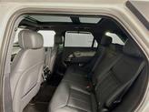 Thumbnail of 2025 Borasco Grey Land Rover Range Rover Sport