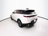 Photo of 2025 Borasco Grey Land Rover Range Rover Sport