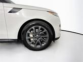 Thumbnail of 2025 Borasco Grey Land Rover Range Rover Sport