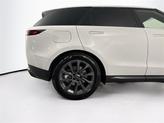 Thumbnail of 2025 Borasco Grey Land Rover Range Rover Sport