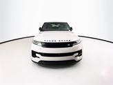Thumbnail of 2025 Borasco Grey Land Rover Range Rover Sport