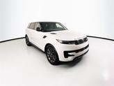 Thumbnail of 2025 Borasco Grey Land Rover Range Rover Sport