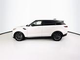 Thumbnail of 2025 Borasco Grey Land Rover Range Rover Sport