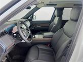 Thumbnail of 2025 Fuji White Land Rover Range Rover
