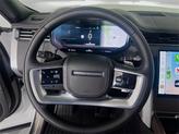 Thumbnail of 2025 Fuji White Land Rover Range Rover