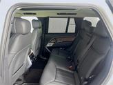 Thumbnail of 2025 Fuji White Land Rover Range Rover