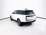 Thumbnail of 2025 Fuji White Land Rover Range Rover