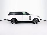 Thumbnail of 2025 Fuji White Land Rover Range Rover