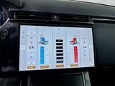 Thumbnail of 2026 Fuji White Land Rover Range Rover Velar