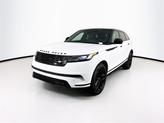 Photo of 2026 Fuji White Land Rover Range Rover Velar
