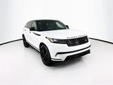 Thumbnail of 2026 Fuji White Land Rover Range Rover Velar