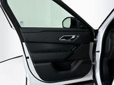 Thumbnail of 2026 Fuji White Land Rover Range Rover Velar