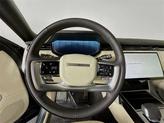 Thumbnail of 2025 Constellation Blue In Gloss Finish Land Rover Range Rover