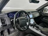 Thumbnail of 2018 Kaikoura Stone Land Rover Range Rover Sport