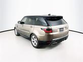 Thumbnail of 2018 Kaikoura Stone Land Rover Range Rover Sport