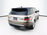 Thumbnail of 2018 Kaikoura Stone Land Rover Range Rover Sport