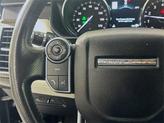 Thumbnail of 2016 Santorini Black Land Rover Range Rover Sport