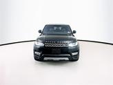 Thumbnail of 2016 Santorini Black Land Rover Range Rover Sport