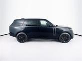 Thumbnail of 2025 Santorini Black Land Rover Range Rover