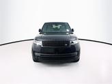 Thumbnail of 2025 Santorini Black Land Rover Range Rover