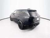 Thumbnail of 2025 Santorini Black Land Rover Range Rover