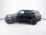Thumbnail of 2025 Santorini Black Land Rover Range Rover
