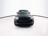 Thumbnail of 2025 Santorini Black Land Rover Range Rover