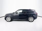 Thumbnail of 2025 Santorini Black Land Rover Range Rover Sport