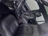 Thumbnail of 2022 Santorini Black Land Rover Range Rover