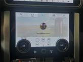 Thumbnail of 2022 Santorini Black Land Rover Range Rover
