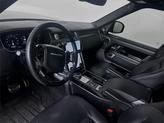 Thumbnail of 2022 Santorini Black Land Rover Range Rover