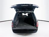 Thumbnail of 2022 Santorini Black Land Rover Range Rover