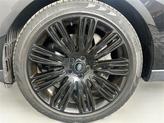 Thumbnail of 2022 Santorini Black Land Rover Range Rover