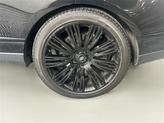 Thumbnail of 2022 Santorini Black Land Rover Range Rover