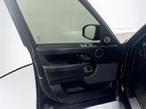 Thumbnail of 2022 Santorini Black Land Rover Range Rover