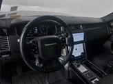 Thumbnail of 2022 Santorini Black Land Rover Range Rover