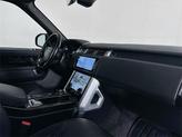 Thumbnail of 2022 Fuji White Land Rover Range Rover