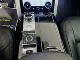 Thumbnail of 2022 Fuji White Land Rover Range Rover