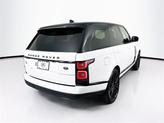 Thumbnail of 2022 Fuji White Land Rover Range Rover