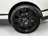 Thumbnail of 2022 Fuji White Land Rover Range Rover