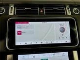 Thumbnail of 2022 Fuji White Land Rover Range Rover