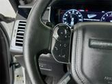 Thumbnail of 2022 Fuji White Land Rover Range Rover