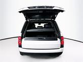 Thumbnail of 2022 Fuji White Land Rover Range Rover