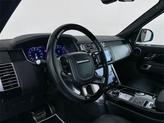 Thumbnail of 2022 Fuji White Land Rover Range Rover