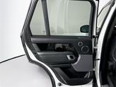 Thumbnail of 2022 Fuji White Land Rover Range Rover