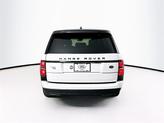 Thumbnail of 2022 Fuji White Land Rover Range Rover