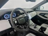 Thumbnail of 2026 Tribeca Blue Land Rover Range Rover Evoque
