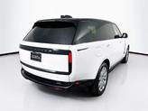 Thumbnail of 2025 Fuji White Land Rover Range Rover