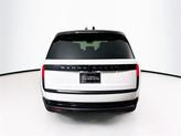 Thumbnail of 2025 Fuji White Land Rover Range Rover